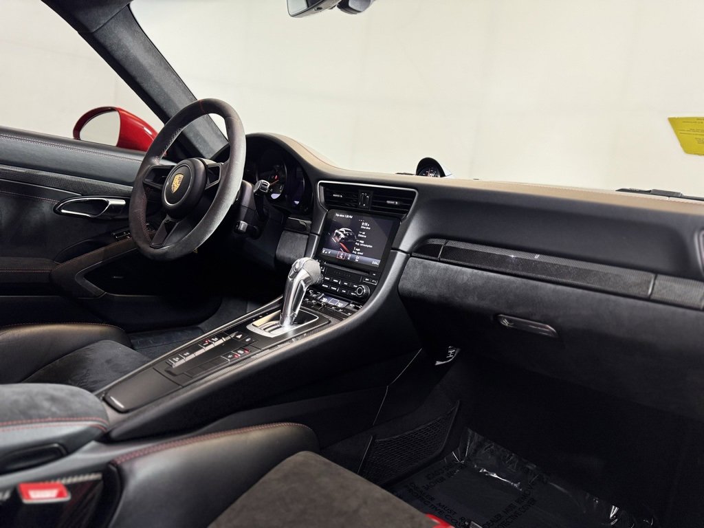 Used 2018 Porsche 911 GT3 image 11