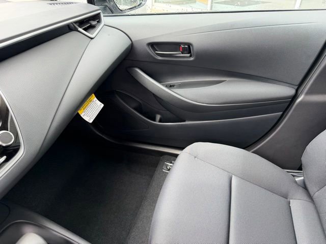 New 2026 Toyota Corolla LE FWD image 23