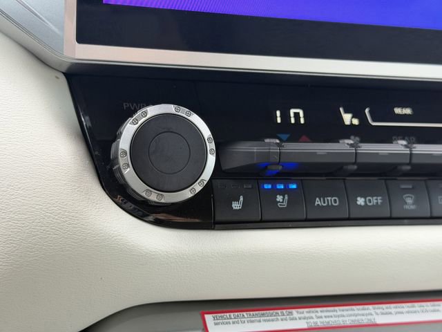Certified 2024 Toyota Sequoia Capstone AWD/4WD image 23