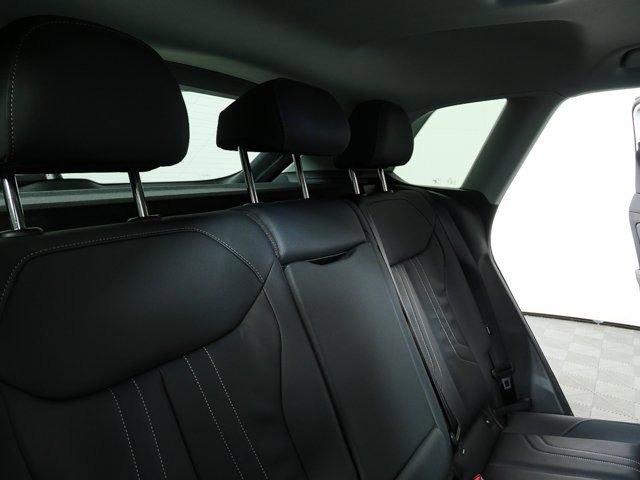 New 2026 Audi Q3 quattro 2.0T image 22