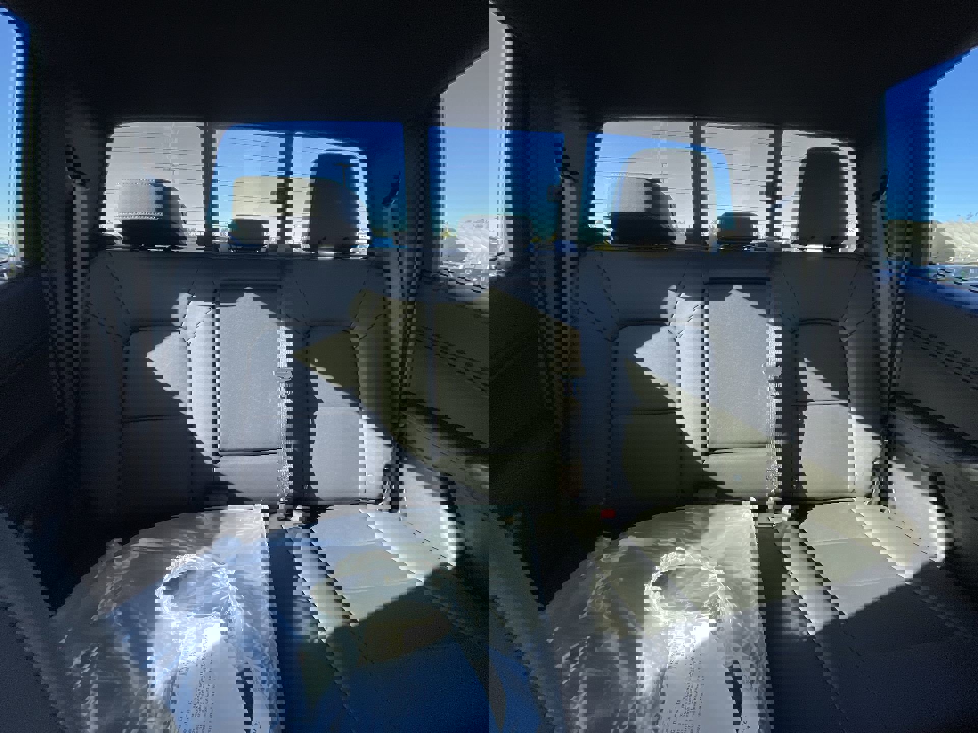 New 2025 Chevrolet Colorado W/T w/ Advanced Trailering Package image 71