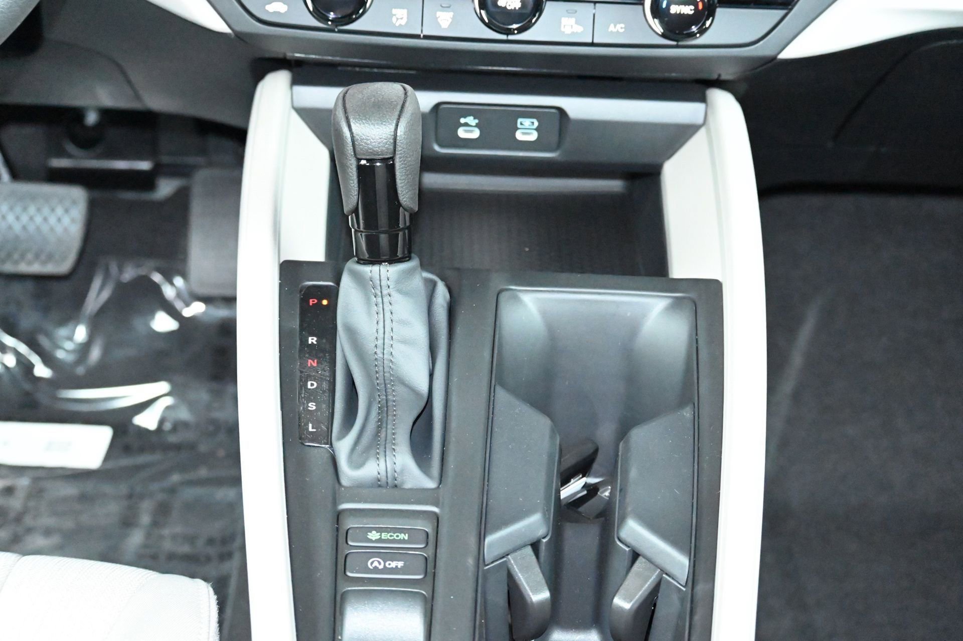 New 2025 Honda Accord SE image 17