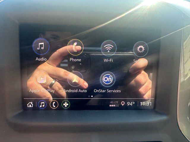 New 2025 Chevrolet Silverado 3500 W/T w/ WT Convenience Package image 11