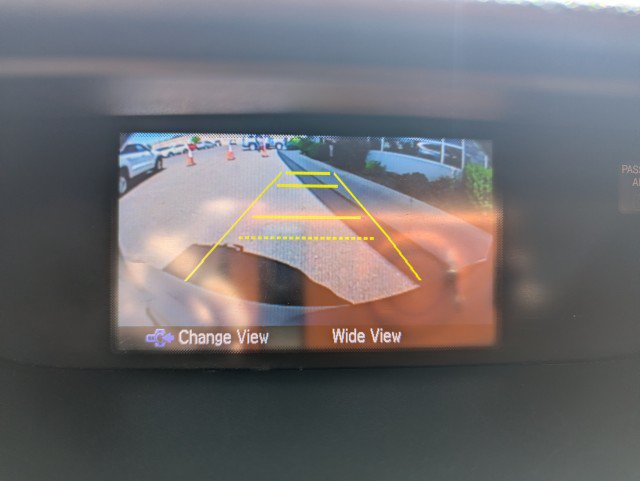 Used 2014 Honda CR-V EX-L image 20