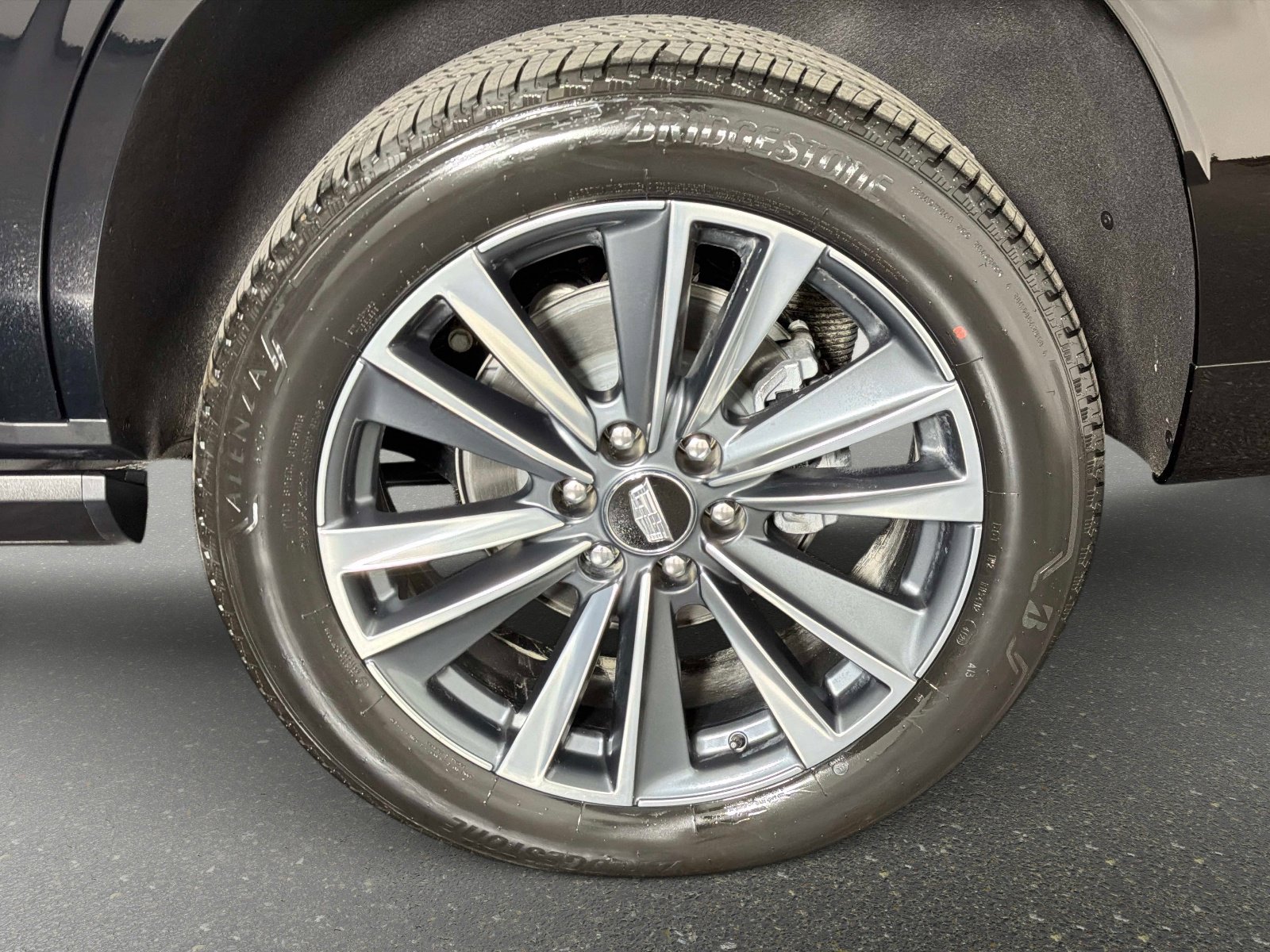 Used 2026 Cadillac Escalade Sport w/ Touring Package image 14