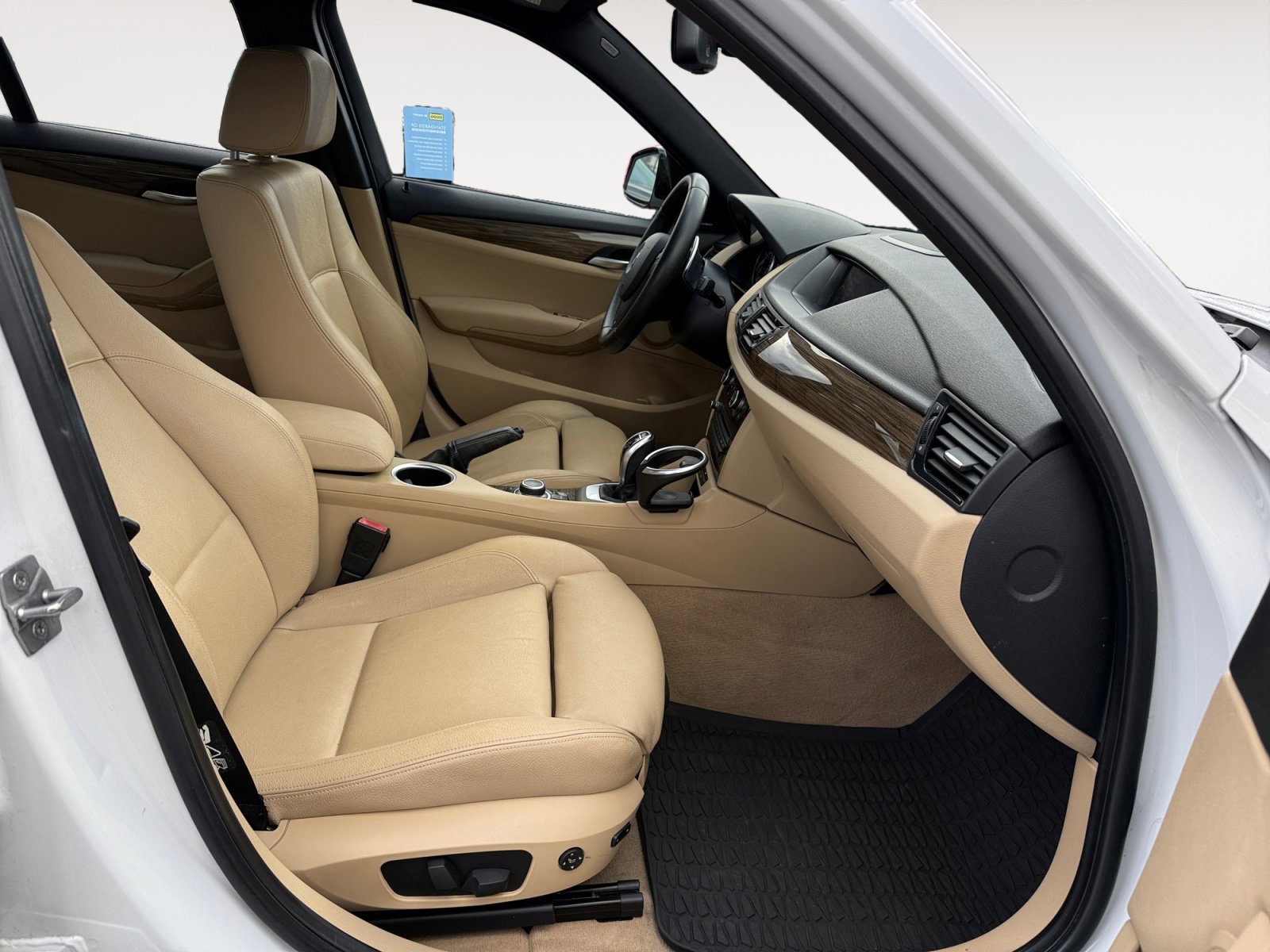 Used 2014 BMW X1 xDrive28i image 19