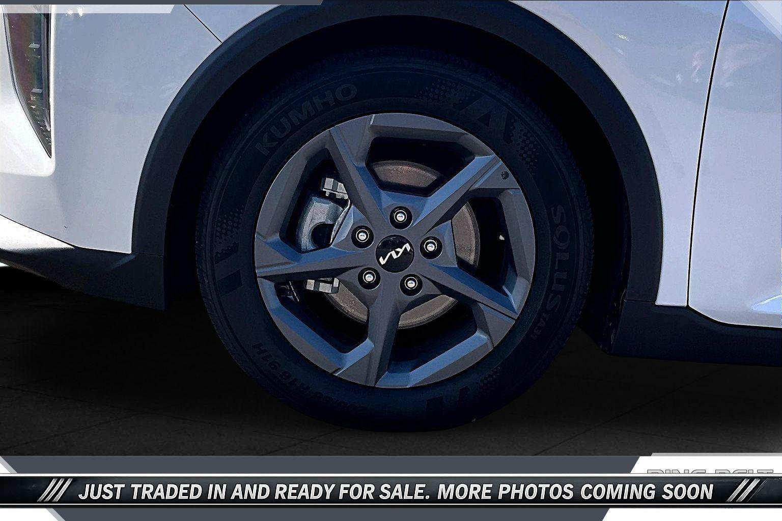 Used 2025 Kia K4 FWD image 7