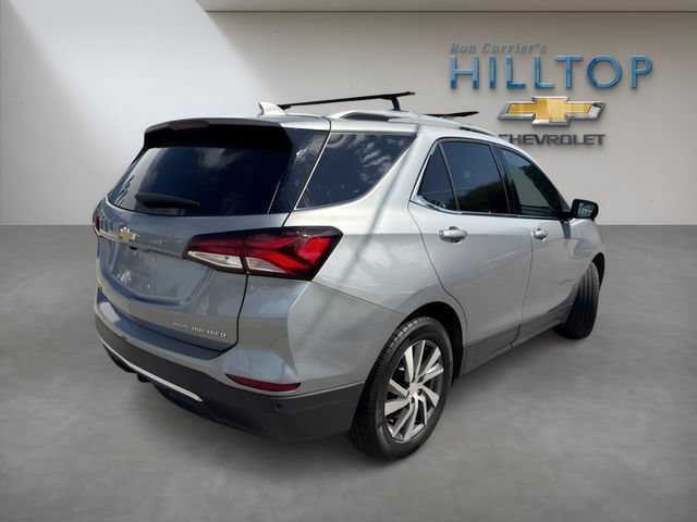 Used 2024 Chevrolet Equinox Premier AWD/4WD image 5