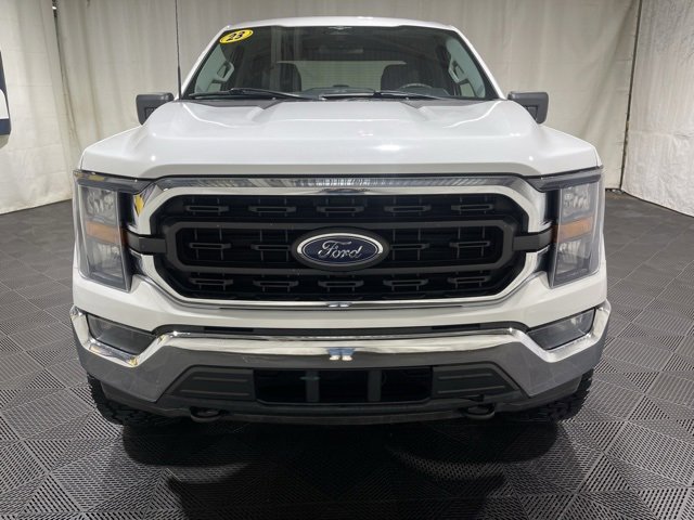 Used 2023 Ford F150 XLT image 2