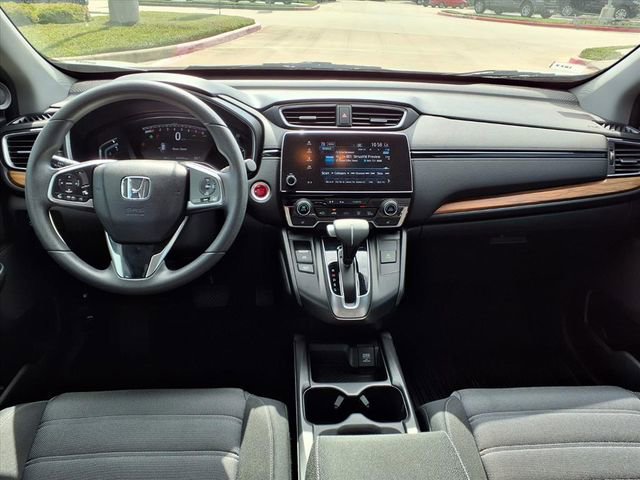 Used 2018 Honda CR-V EX image 5