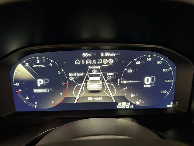 New 2026 Mitsubishi Outlander SE FWD image 13