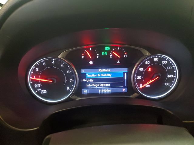 Used 2020 GMC Terrain SLE w/ Driver Convenience Package AWD/4WD image 17