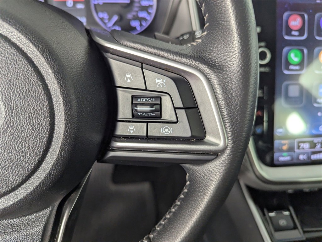 Used 2020 Subaru Outback Onyx Edition XT image 22