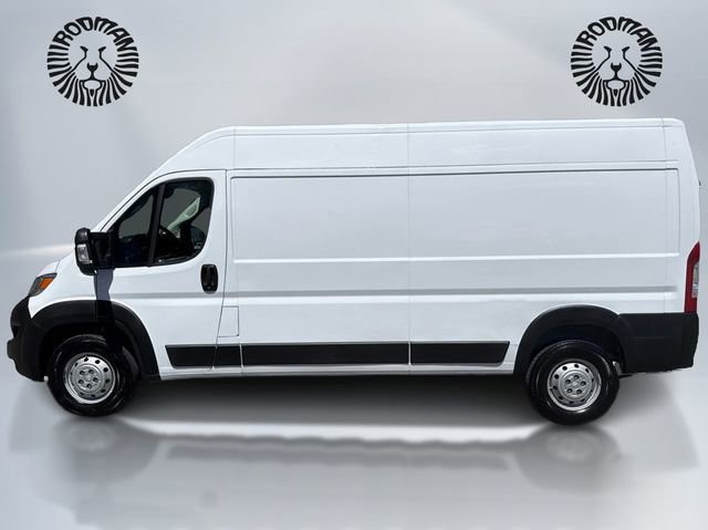 Used 2023 RAM ProMaster 2500 FWD image 8