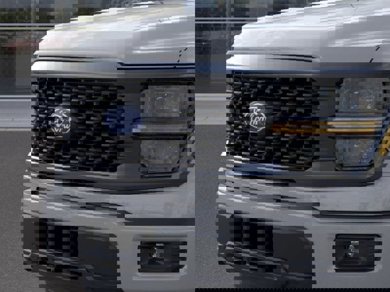 New 2026 Ford F150 STX w/ Equipment Group 200A image 17