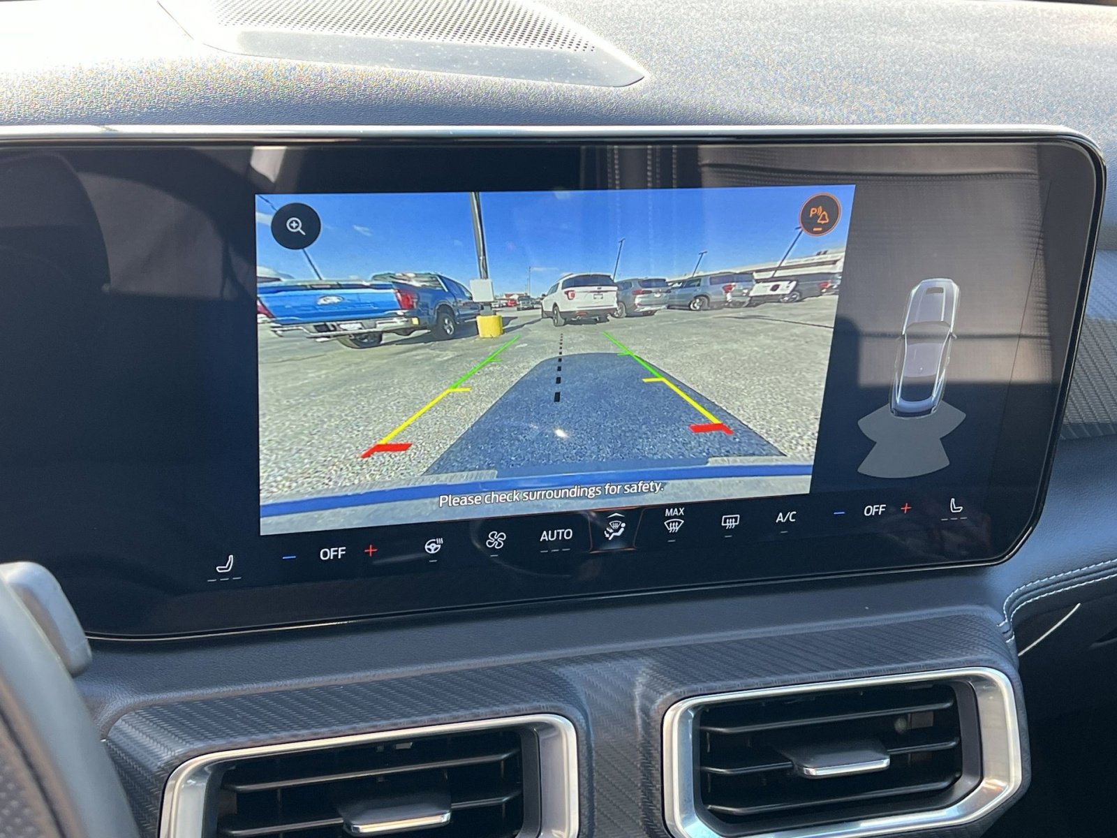 Used 2025 Ford Mustang GT Premium image 19