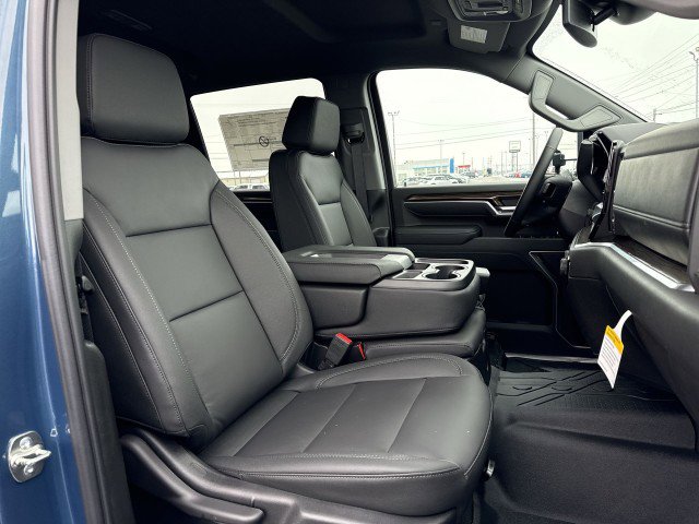 New 2026 Chevrolet Silverado 3500 LT w/ All Star Edition image 24