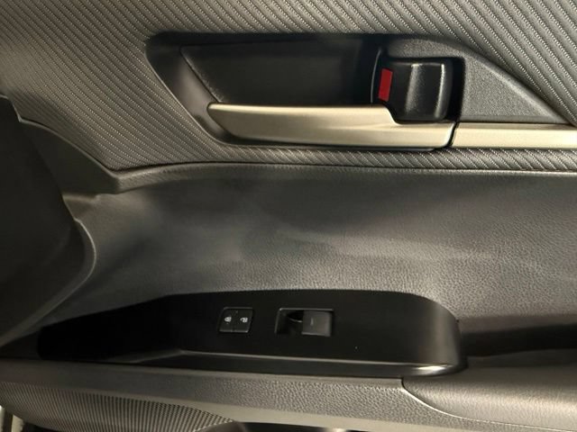Used 2025 Toyota Camry SE FWD image 34