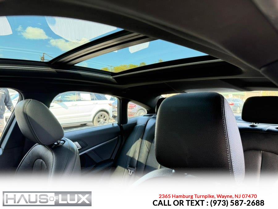 Used 2021 BMW 228i xDrive Gran Coupe w/ M Sport Package AWD/4WD image 33