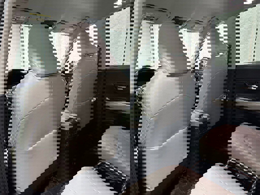 Used 2025 Toyota Grand Highlander AWD image 51