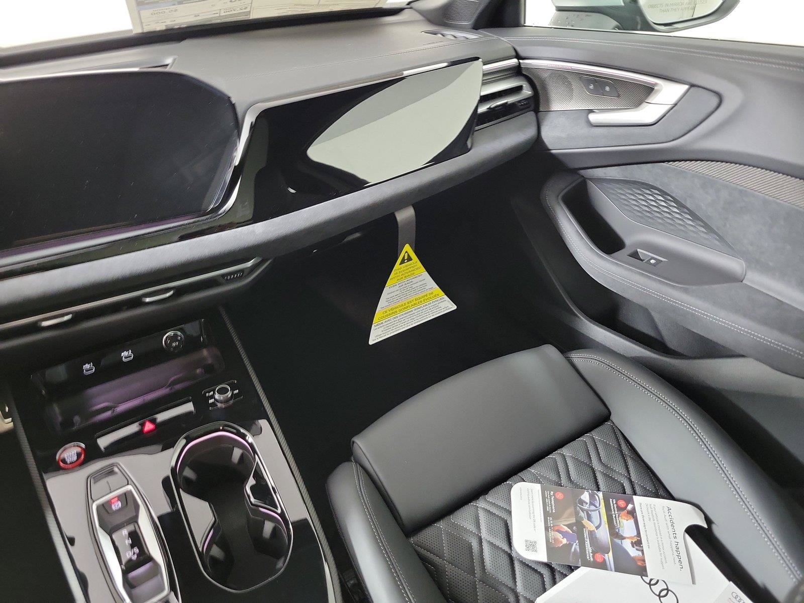 New 2026 Audi S5 Premium Plus AWD/4WD image 17