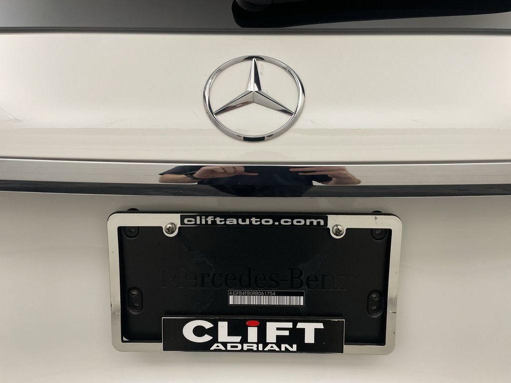 Used 2024 Mercedes-Benz GLE 350 4MATIC image 27