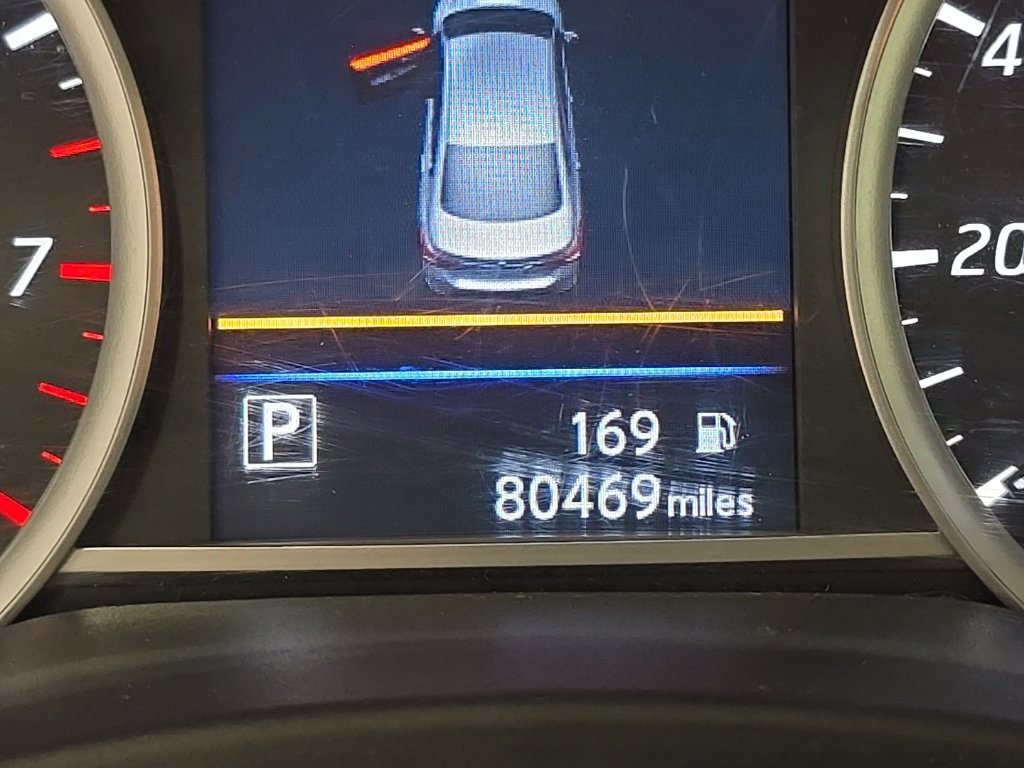 Used 2019 Nissan Sentra SV FWD image 20