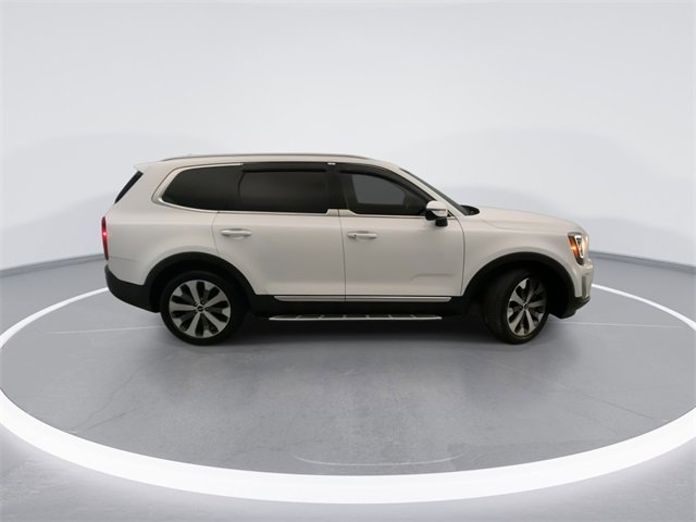 Used 2022 Kia Telluride S image 5