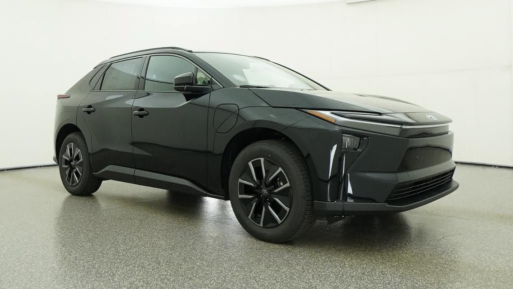 New 2026 Toyota bZ AWD/4WD image 29