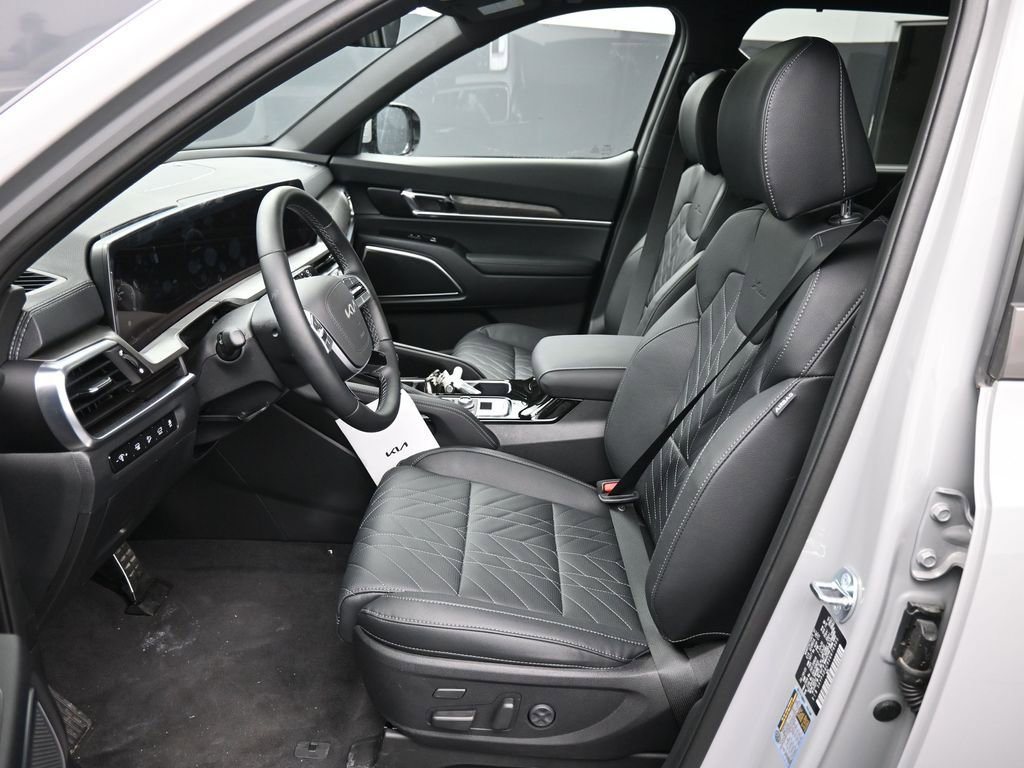 New 2025 Kia Telluride SX X-Line image 19