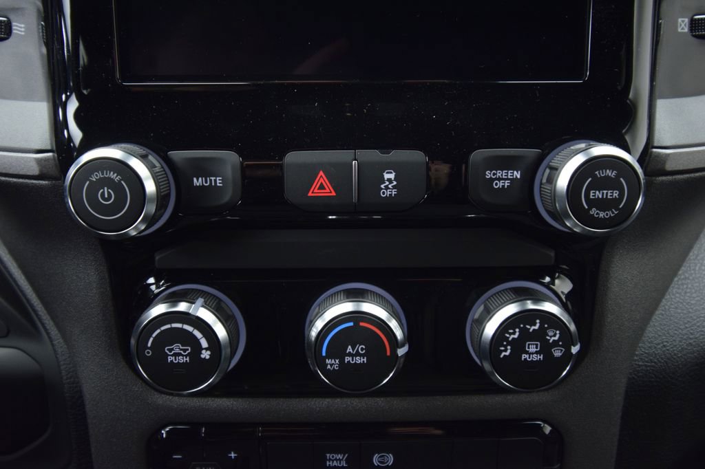 New 2026 RAM 3500 Tradesman w/ Chrome Appearance Group A image 24