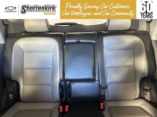 Used 2020 GMC Terrain SLT w/ Preferred Package image 23