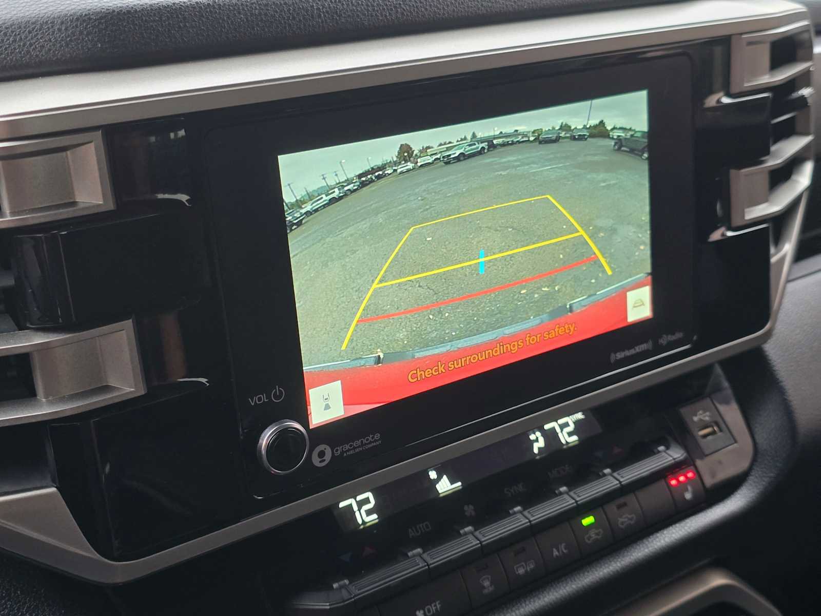 Used 2022 Toyota Tundra SR5 w/ TRD Off-Road Premium Package image 32