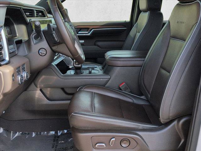 Used 2023 GMC Sierra 1500 Denali w/ Denali Reserve Package AWD/4WD image 24