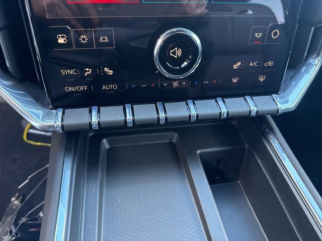 New 2026 GMC Acadia Elevation w/ Elevation Premium Package image 22