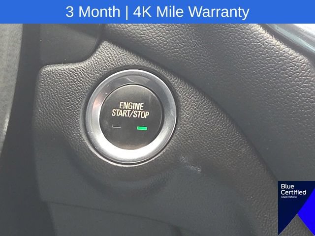Used 2022 Chevrolet Equinox LT FWD image 45