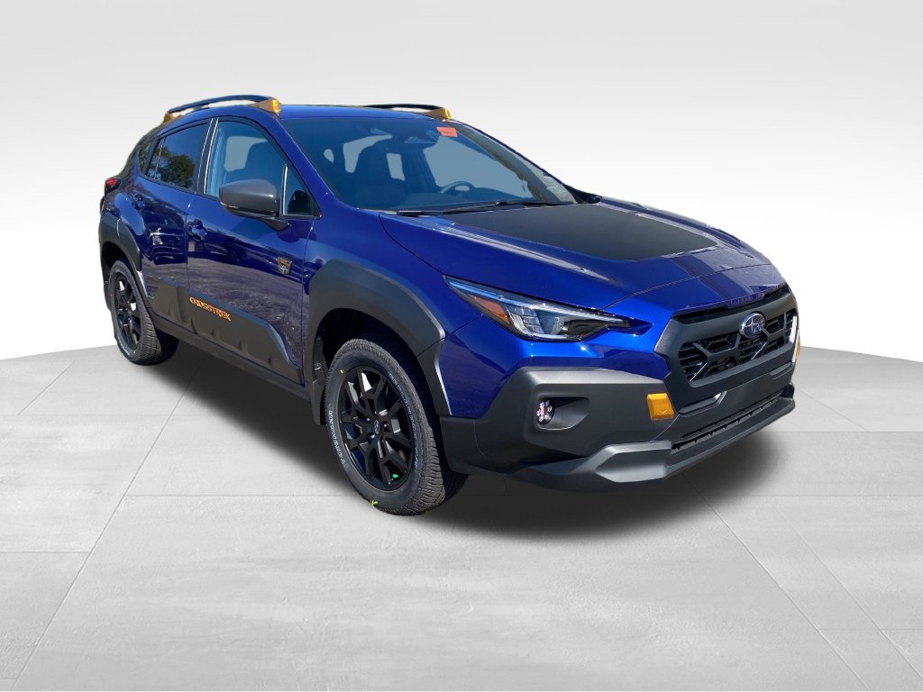New 2026 Subaru Crosstrek 2.5i Wilderness AWD/4WD image 5