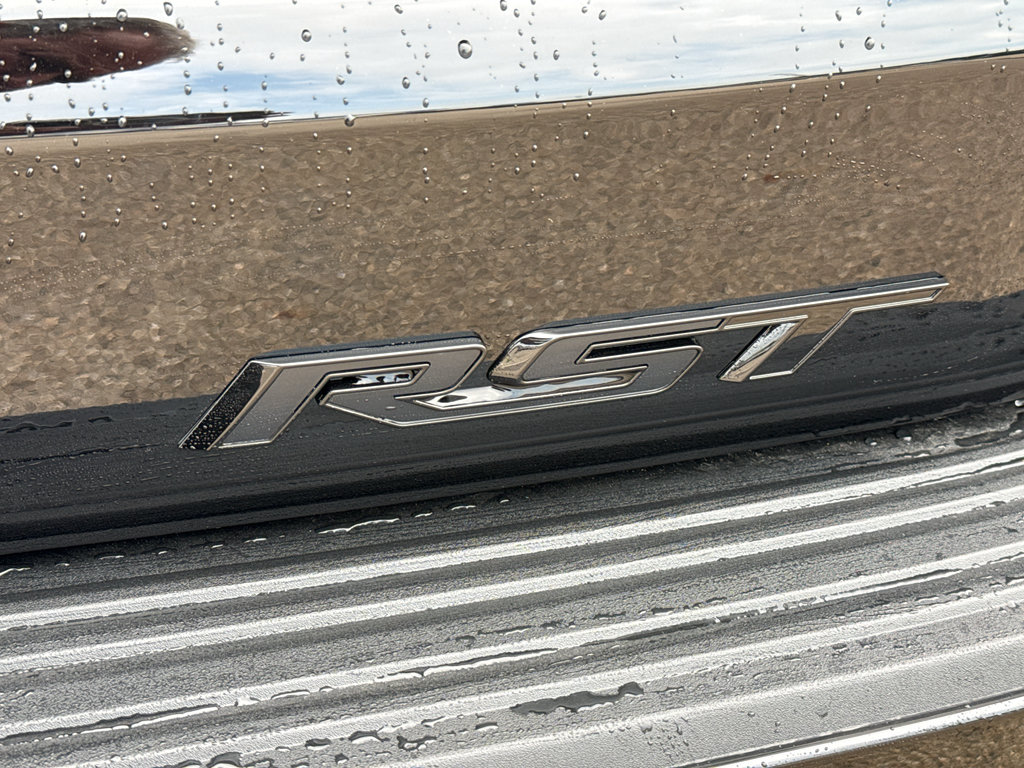 New 2026 Chevrolet Tahoe RST w/ RST Performance Edition AWD/4WD image 10