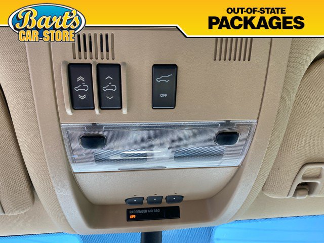 Used 2012 Cadillac Escalade 4WD Hybrid image 38