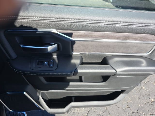 New 2026 RAM 2500 Laramie image 27