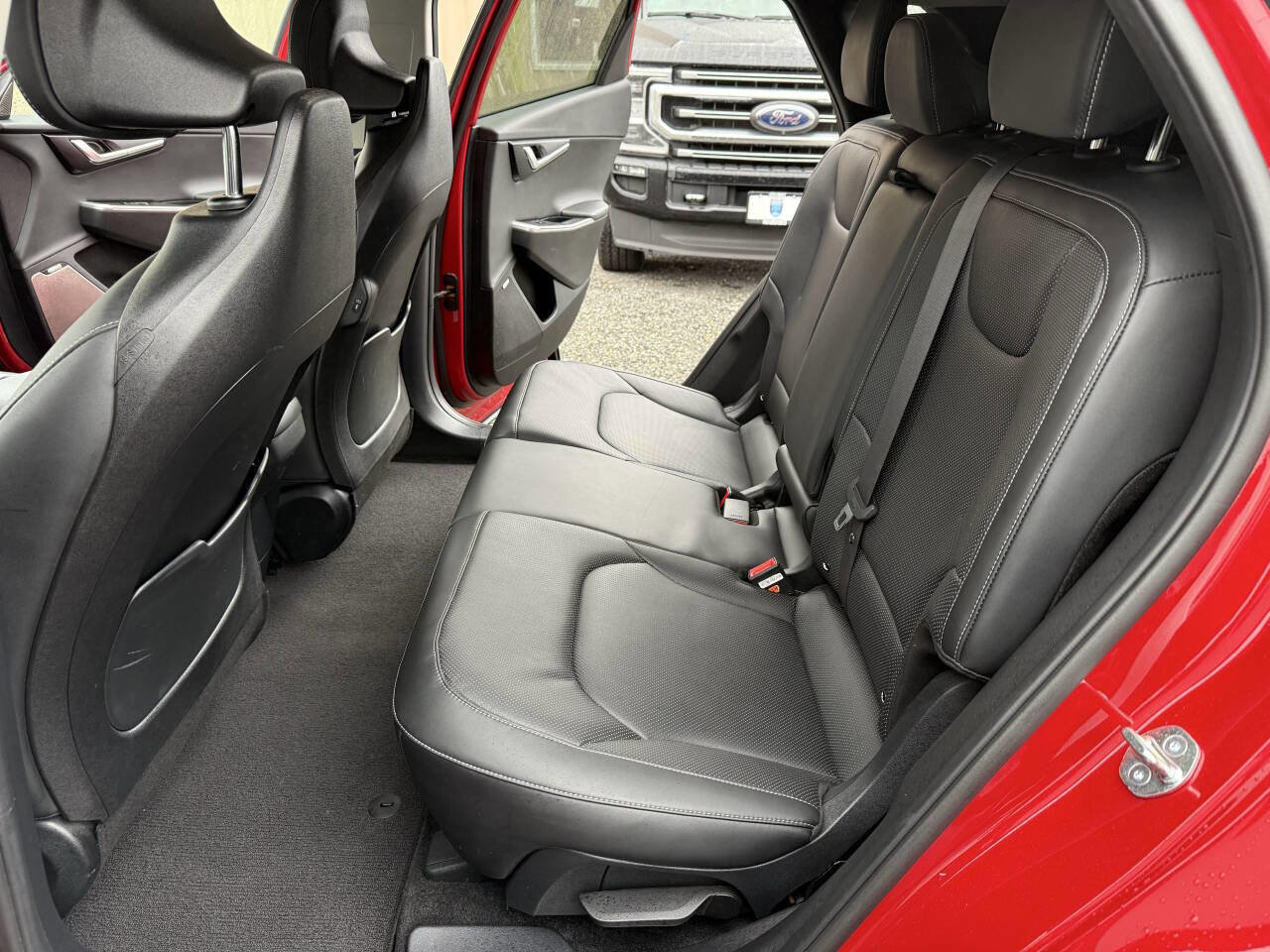 Used 2023 Kia EV6 Wind w/ Wind Technology Package image 13