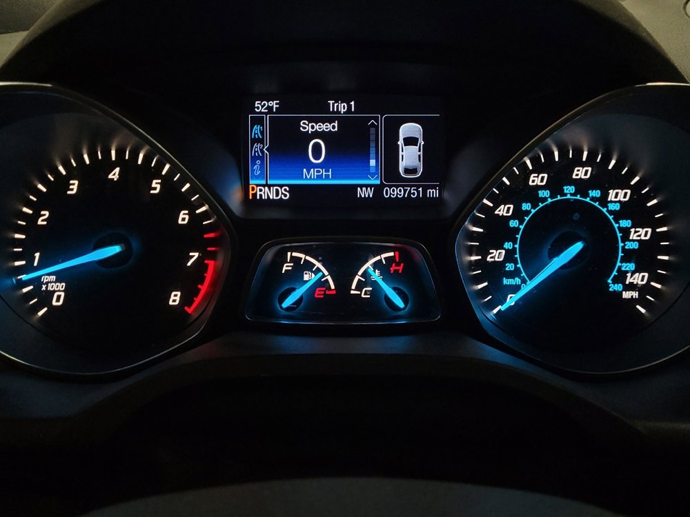 Used 2014 Ford Escape SE w/ Equipment Group 201A AWD/4WD image 23