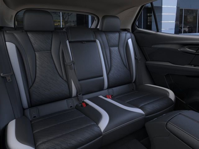 New 2026 Buick Envision Sport Touring image 17