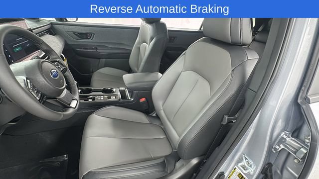 New 2026 Subaru Outback Premium image 10
