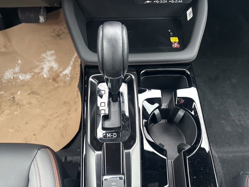 New 2026 Subaru Forester Sport image 17