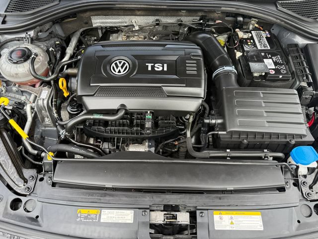 Used 2022 Volkswagen Jetta GLI Autobahn FWD image 31