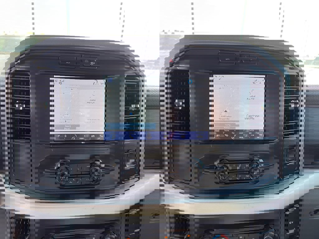 Used 2022 Ford F150 XLT image 14