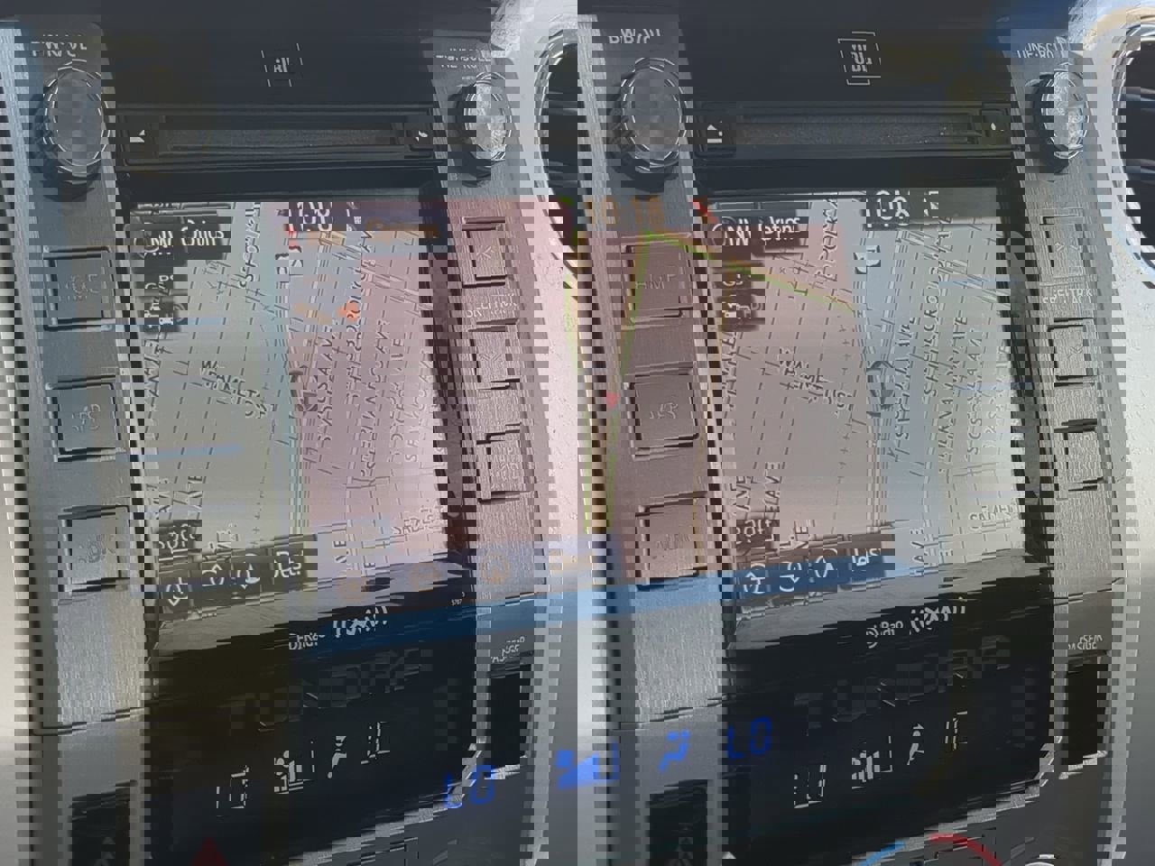 Used 2014 Toyota Tundra Platinum image 22