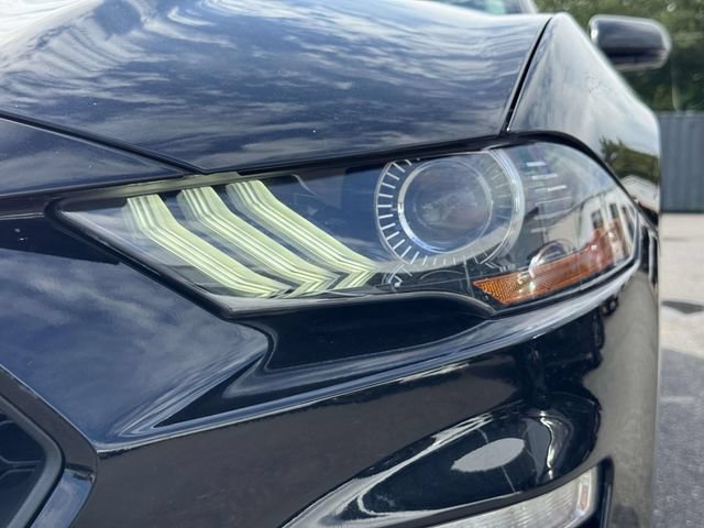 Used 2021 Ford Mustang Premium w/ Equipment Group 201A RWD image 14