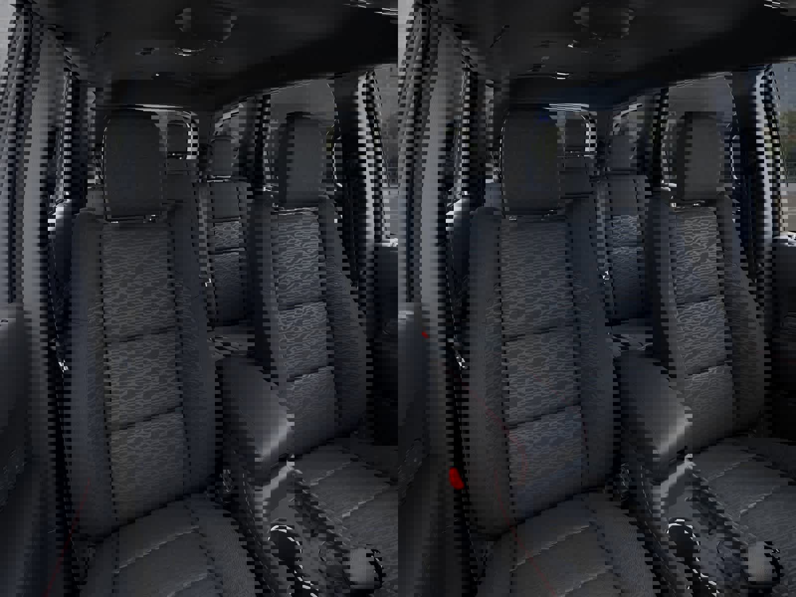 New 2026 Dodge Durango GT image 16